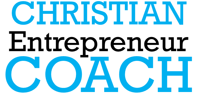 Christian Entrepreneur Coaching